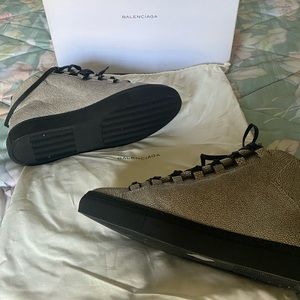 Balenciaga Shoes